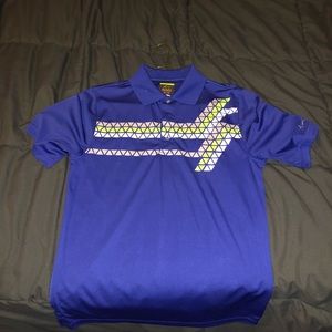 SHARK Greg Norman - Tasso Elba